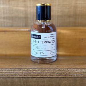 Sinful Temptation